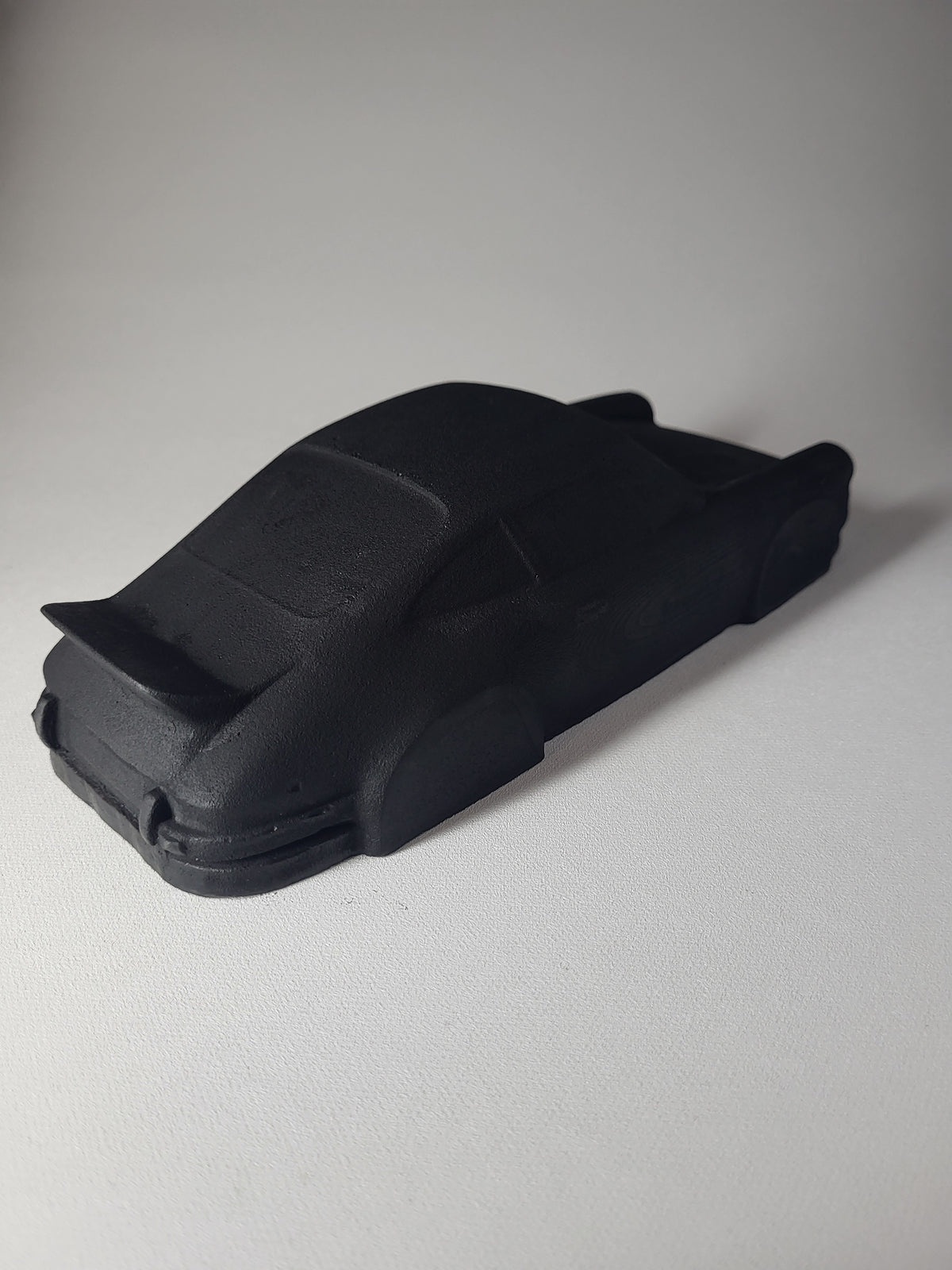 Supercar Black