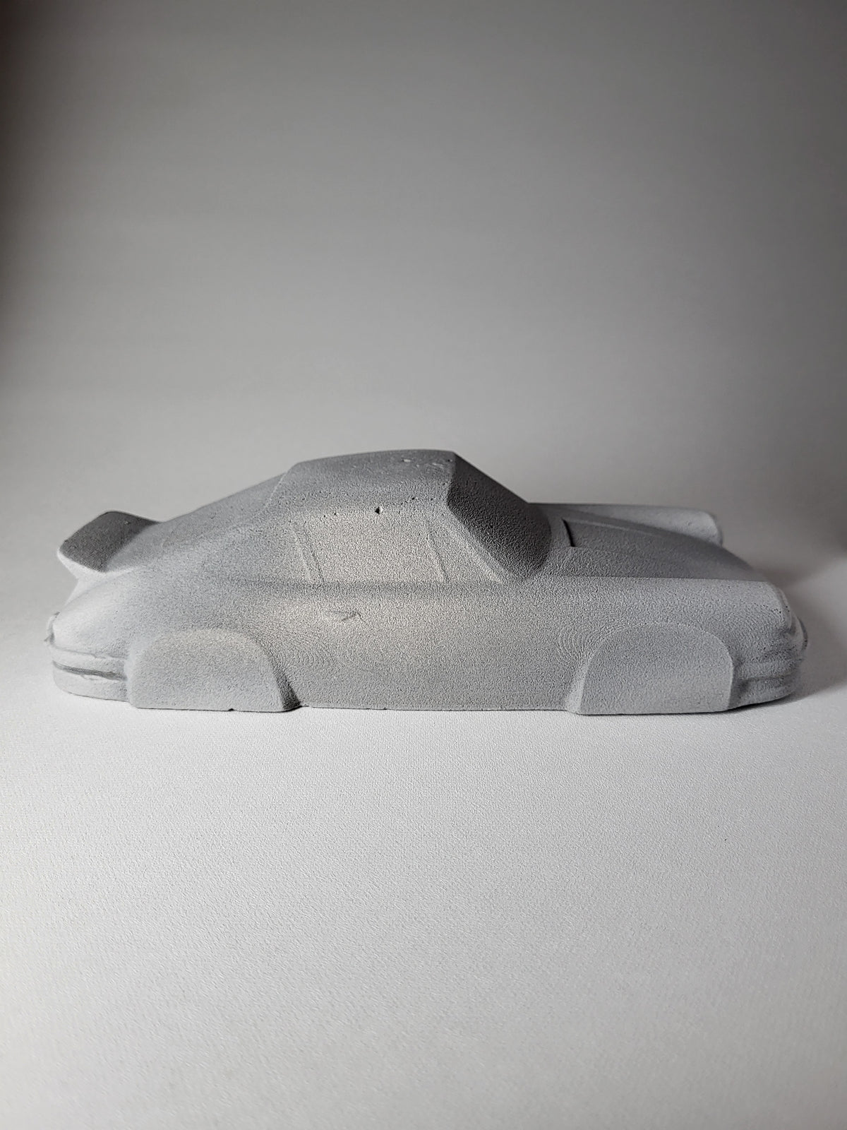 Supercar Grey