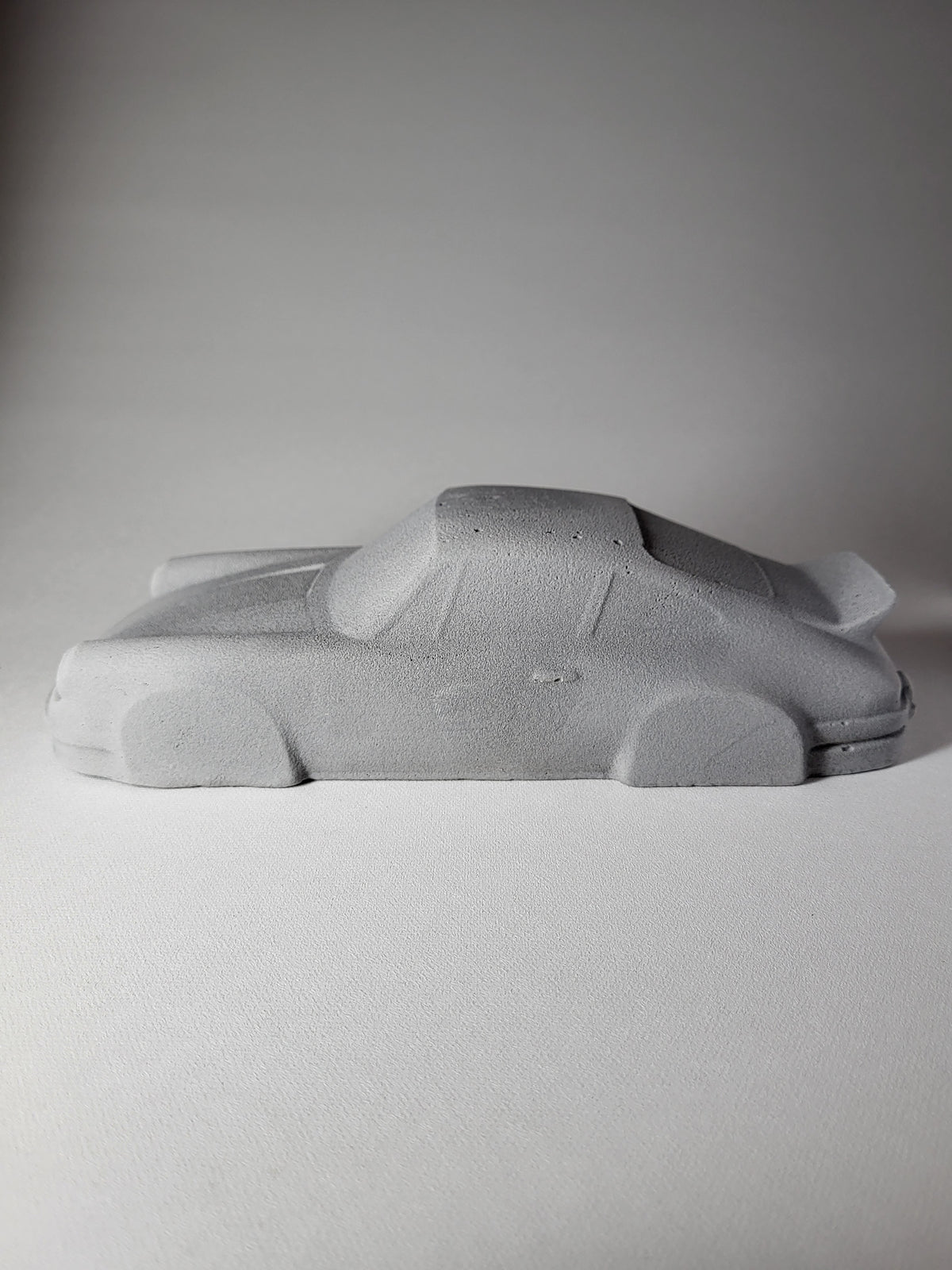 Supercar Grey