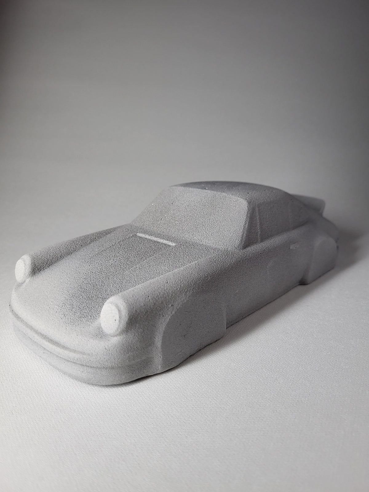 Supercar Grey