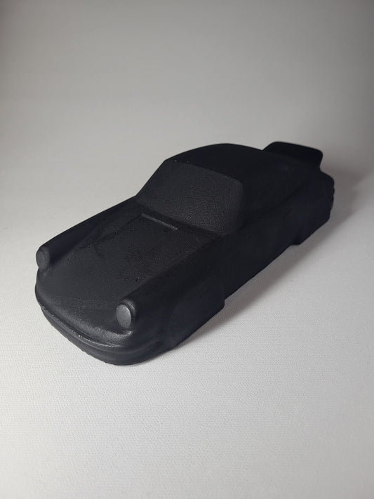 Supercar Black